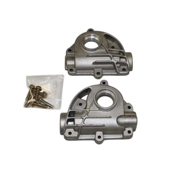 Ariens Company 52003300 Snow Blower Left Hand & Right Hand Machined Gear Case Kit