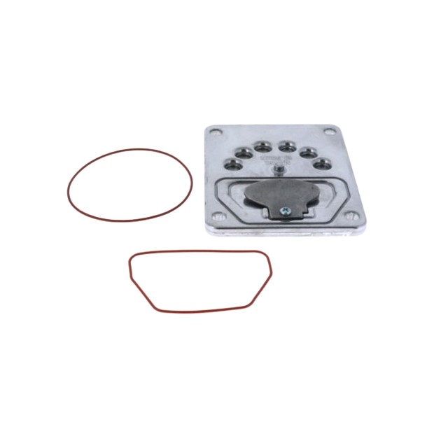 Porter Cable Z-AC-0032 Valve Plate Assembly