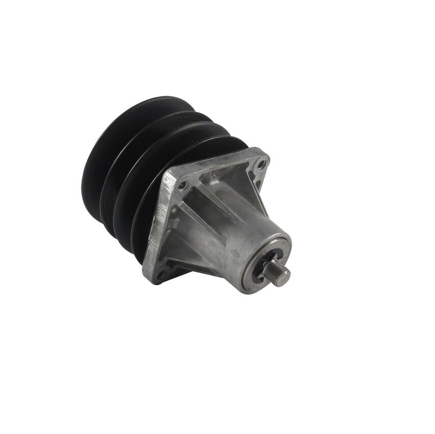 Mtd 918-0241B Lawn Tractor Double Spindle Assembly