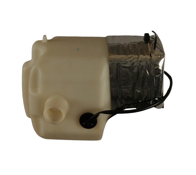 Homelite 310711202 Generator Fuel System Assembly