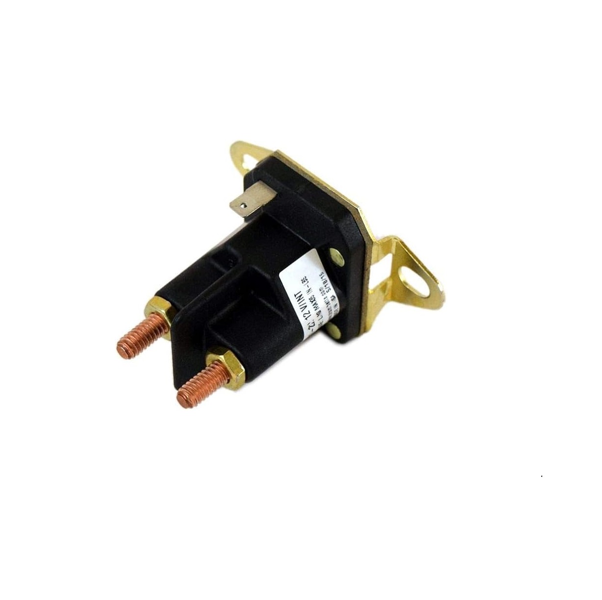 Kohler 2543508-S Engine Starter Relay Solenoid