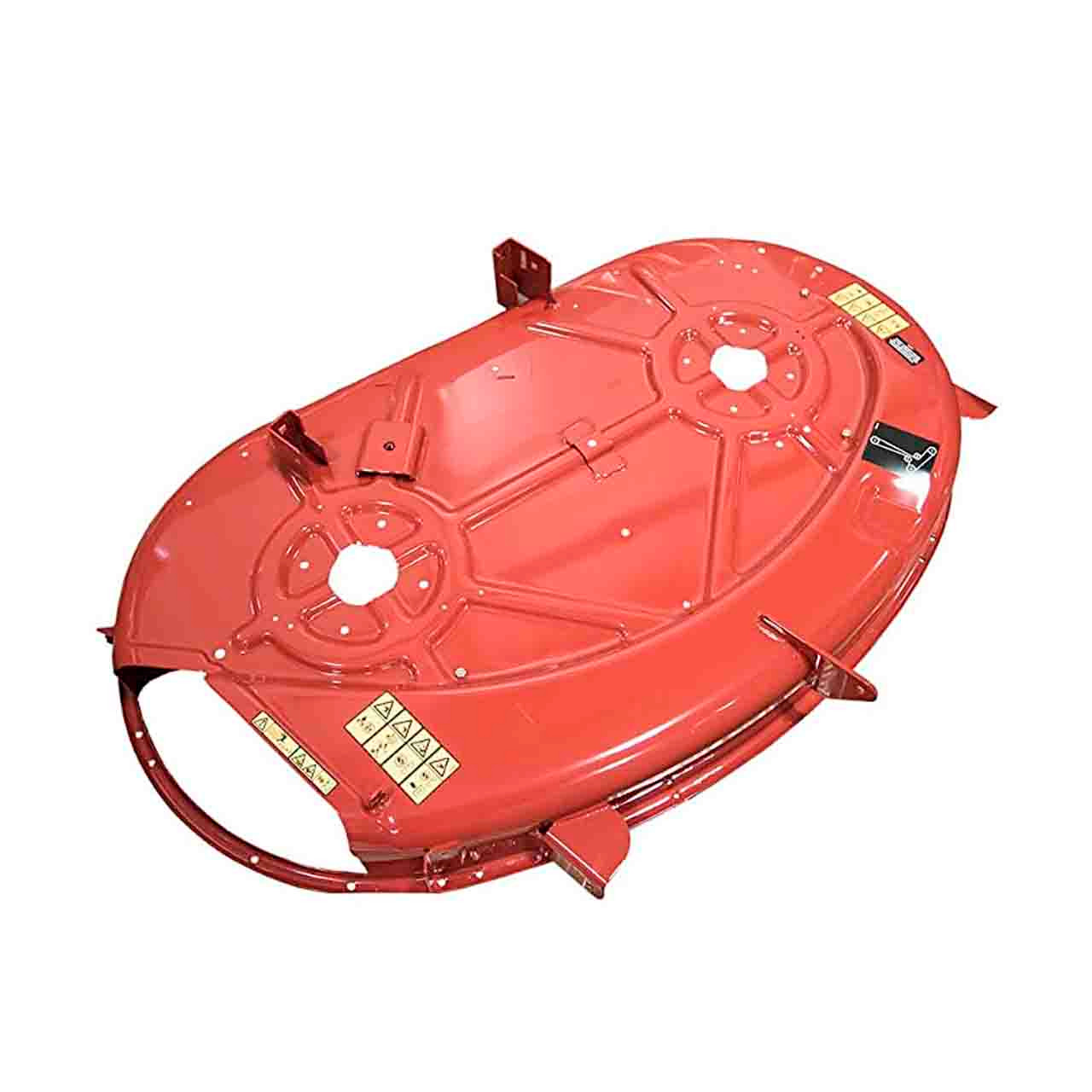 Toro 132-6931 42" Deck And Decal Assembly