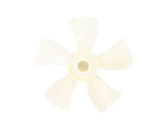 Simplicity 1707054SM Lawn Tractor Fan