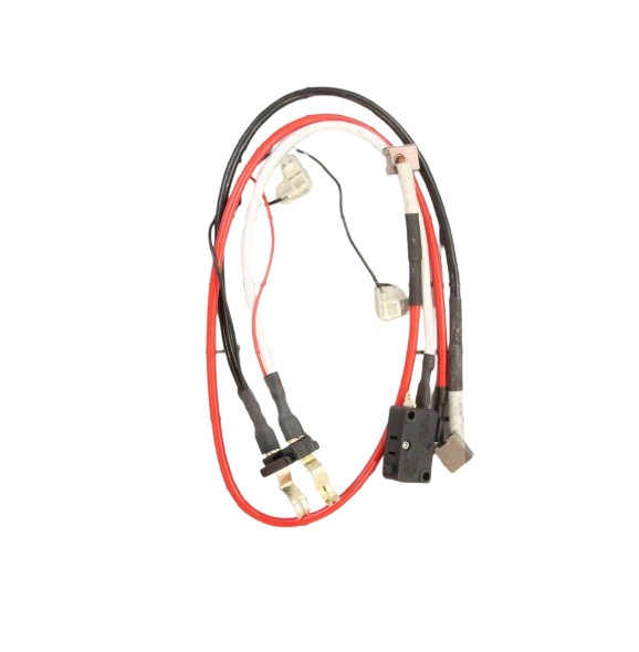 Ryobi Electric Tools 080001020713 Miter Saw Switch Brush And Contact Plate Assembly