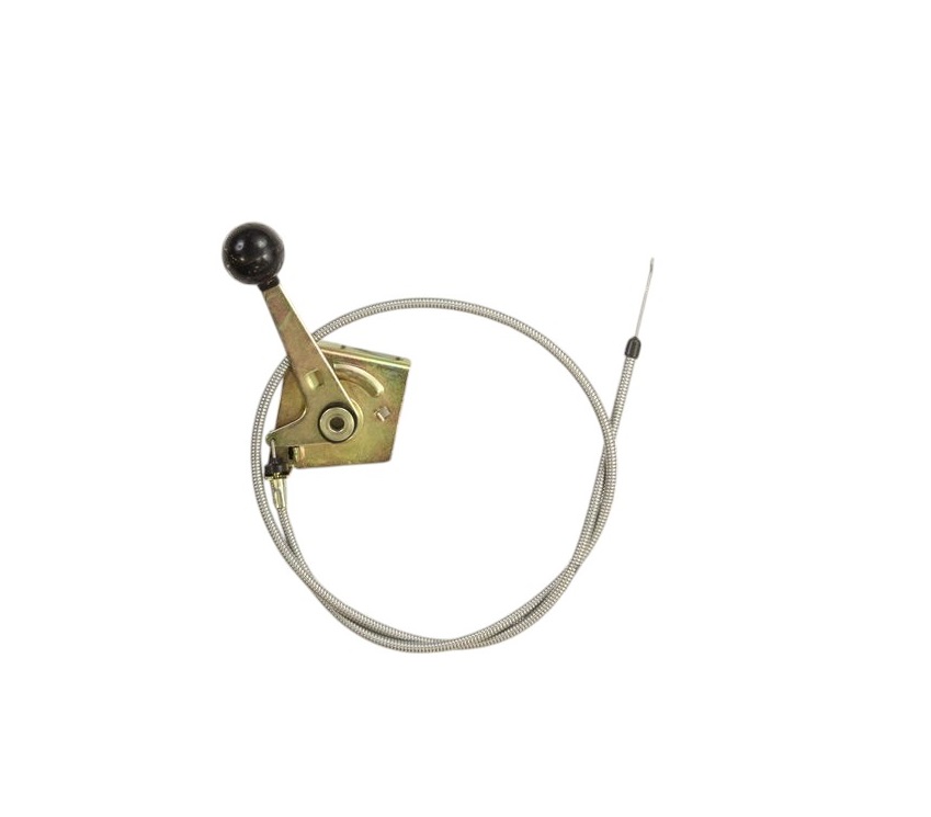 Toro 56-7220 Throttle Control