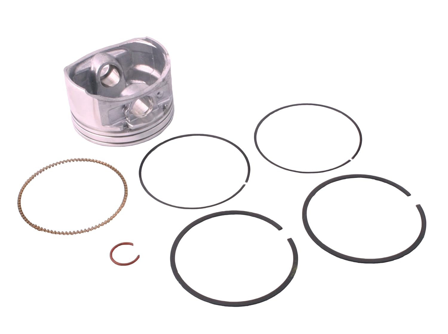 Briggs & Stratton 793647 Piston Assembly