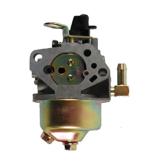 Mtd 951-14024A Carburetor Primer Assembly