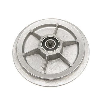 Ryobi Elect. Tools 956-0012A Friction Disc Wheel