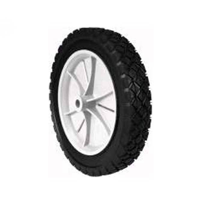 Snapper 7503321YP Lawn Mower Wheel 10" X 2"