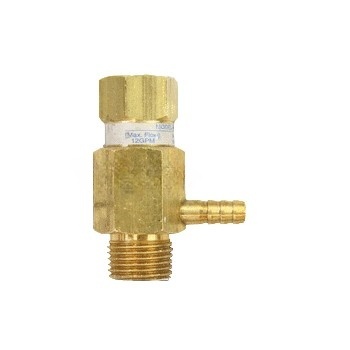 Mi-T-M 22-0309 Safety Relief Valve
