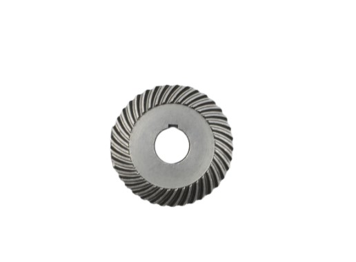 Alpha 658-17 Spiral Bevel Gear