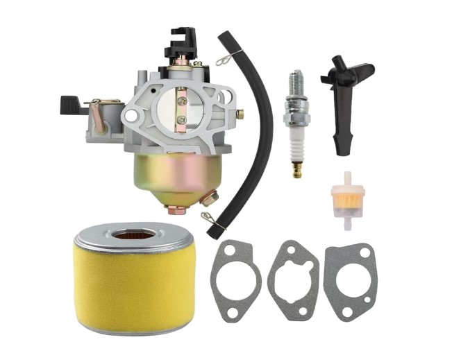 Briggs & Stratton 592594 Carburetor