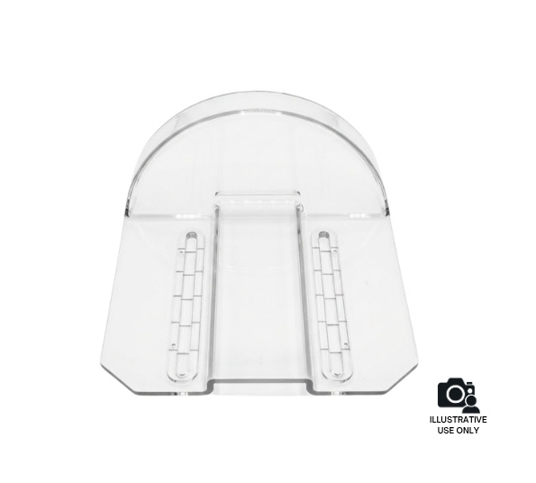 Jet PM2700-203 Shaper Cutter Guard