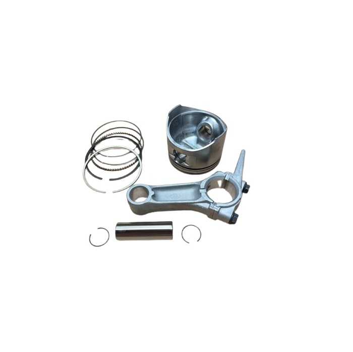 Briggs & Stratton 595076 Piston Assembly