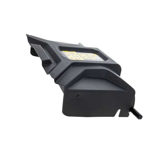 Ariens Company 30125200 Lawn Mower Door Rear