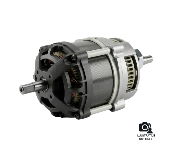 Greenworks R0203233-00 Lawn Mower Motor Gearbox Assembly 60V