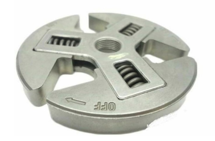 Shindaiwa A056000611 Clutch Assembly