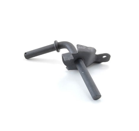 MTD 938-04004A Lawn Mower Right Hand Axle Assembly
