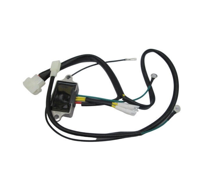 Toro 136-7879 Lawn Mower Voltage Regulator
