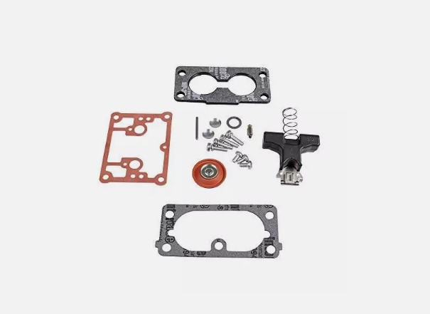Kohler 2475771-S Engine Carburetor Repair Kit
