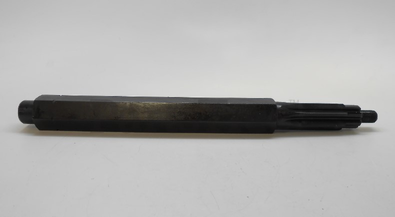 MTD 917-04094 Shaft-Hex Shaft W/Snap Ring
