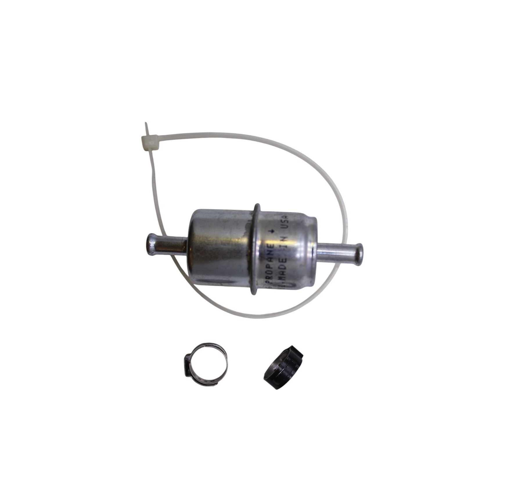 Kohler 2505050-S Engine Propane Fuel Filter Kit