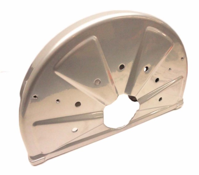 Makita 142880-9 Hood Complete
