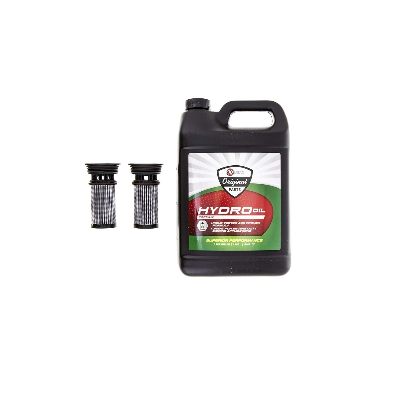 Exmark 126-8103 Lawn Mower Hydro Service Kit