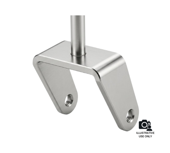 Little Wonder 4169484.17 Pro Vacuum Caster Yoke