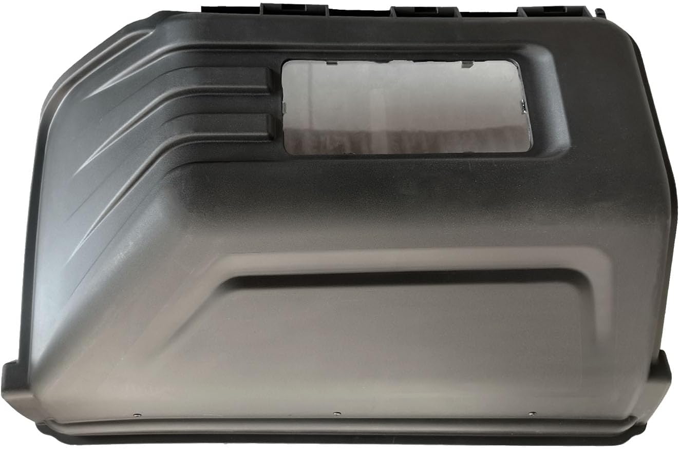 MTD 931-05474B Bagger Hood Assembly