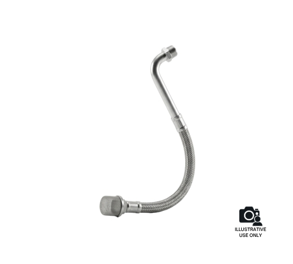 Titan 507390 Paint Sprayer Tube Siphon