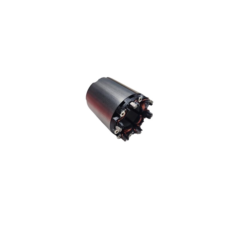 Makita 629B68-5 Stator XSR01