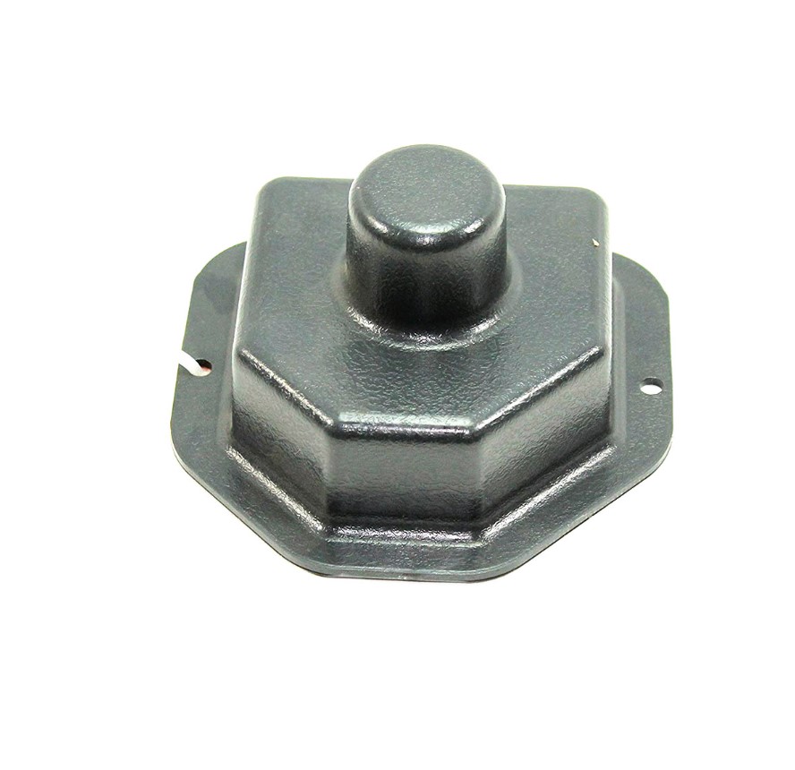 Bluebird 539106754 Dethatcher Shaft Guard