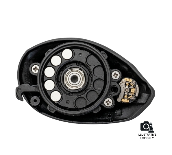 Abu Garcia 1593054 Palm Side Complete