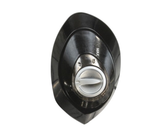 Abu Garcia 1196780 Baitcast Reel Palming Side Plate Complete