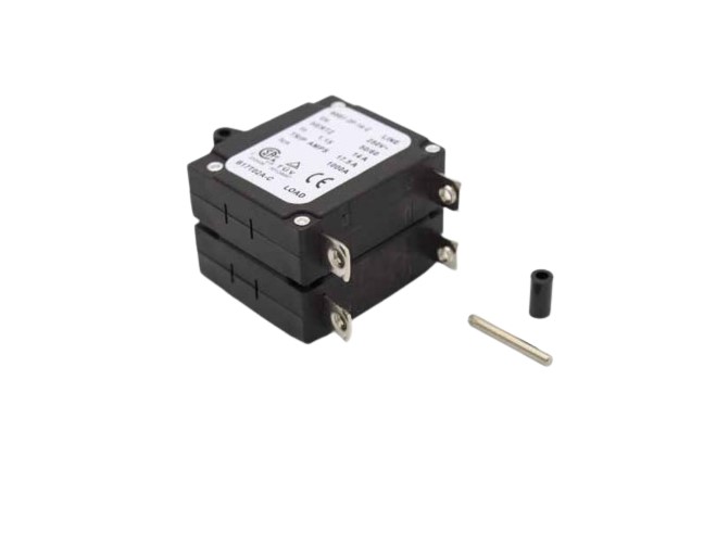 Generac Delco 0K33910134 Circuit Breaker