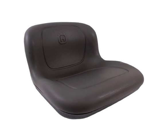 Husqvarna 532439822 Lawn Mower Seat