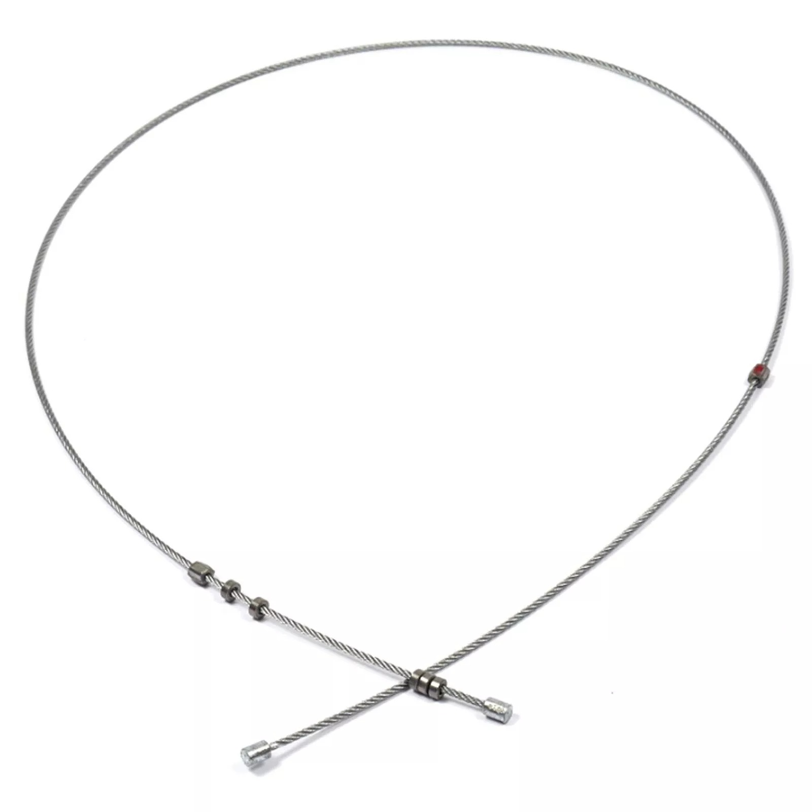 Murray 7074131YP Lawn Tractor Clutch Cable 33"