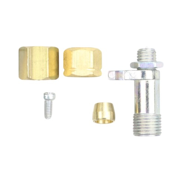 Campbell Hausfeld CW000100AV Air Compressor Unloader Valve