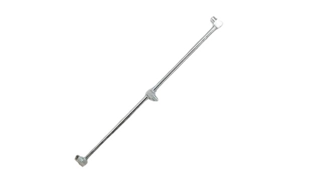 Mi-T-M 33-0538 Rotary Arm/20" Surface Cleaner