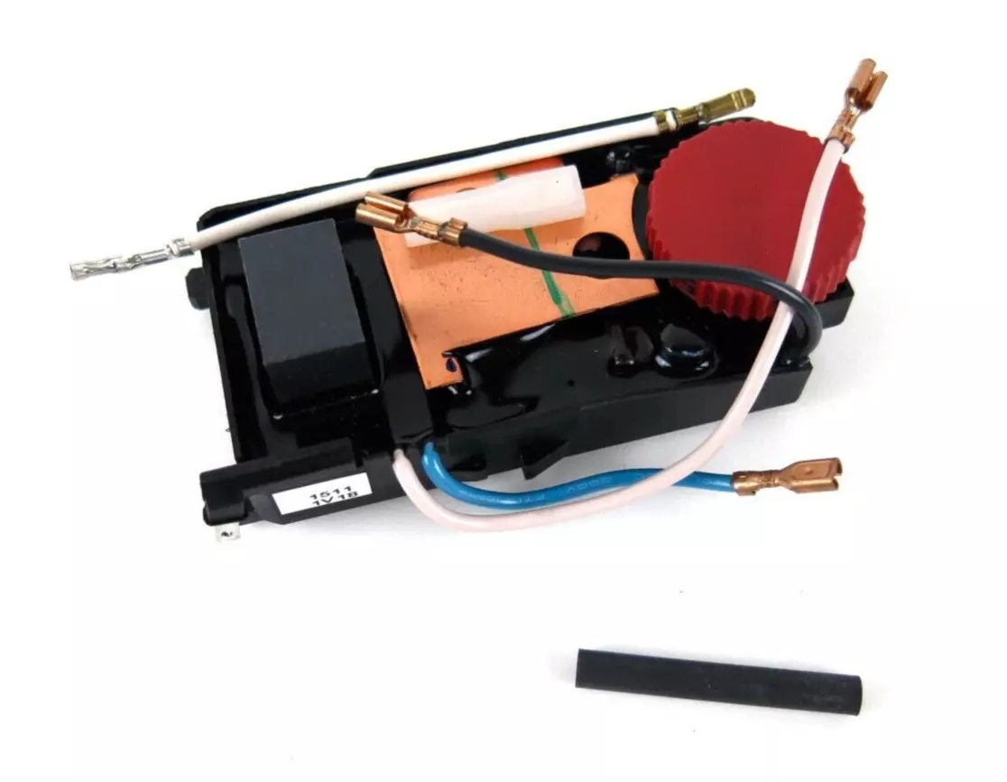 Bosch Power Tools 1607233262 Speed Governor