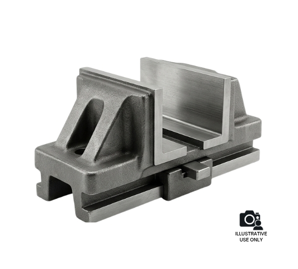Wilton 5710831 Band Saw Vice Jaw Movable