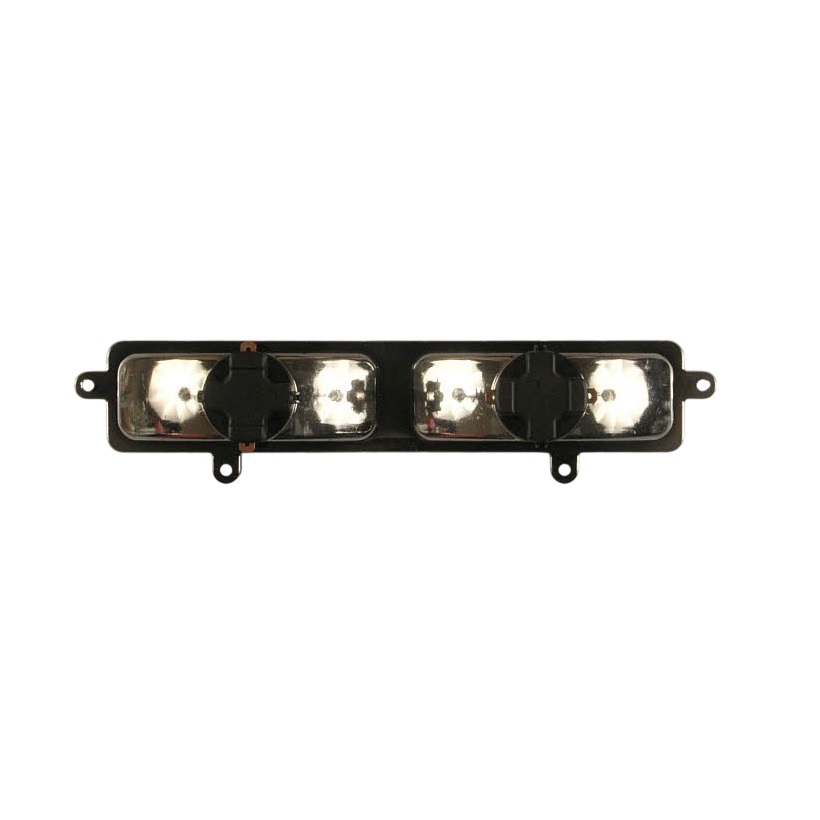 Murray 1736176YP Snow Blower Headlight Assembly