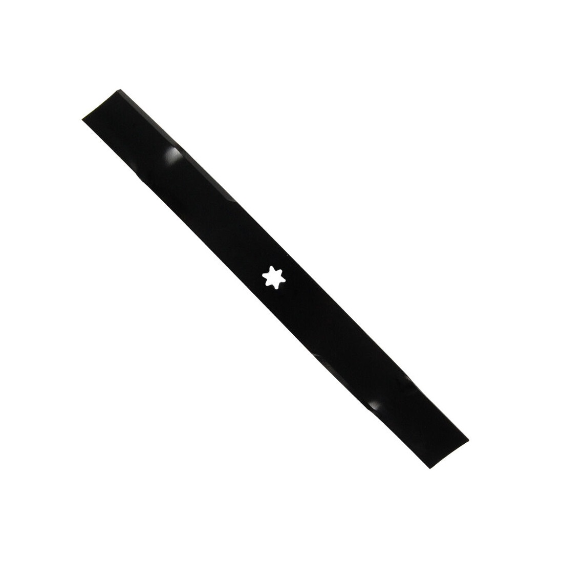MTD 942-04268 Lawn Tractor Mulching Blade 23.25"