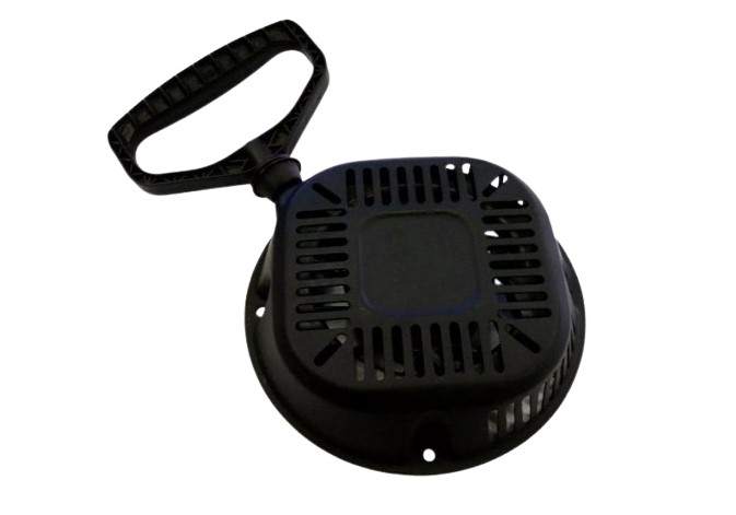 Toro 121-0342 Recoil Kit