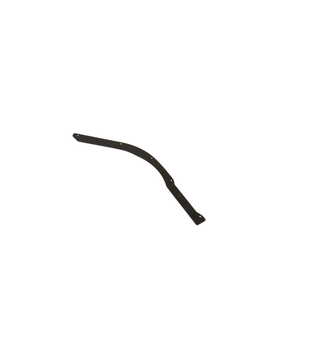 MTD 783-04414A-0637 Lawn Tractor Skirt Center 50