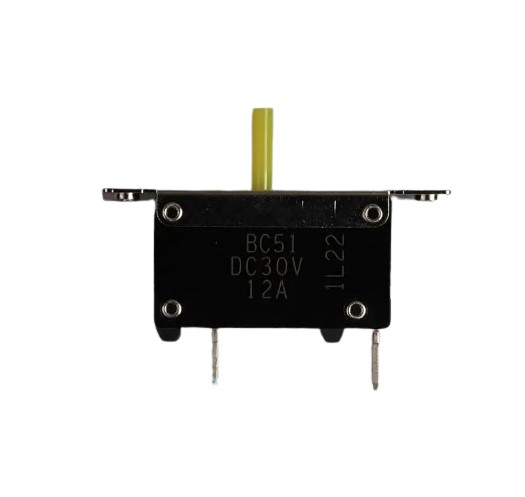 Honda 38220-ZR7-F21 Circuit Breaker 19A
