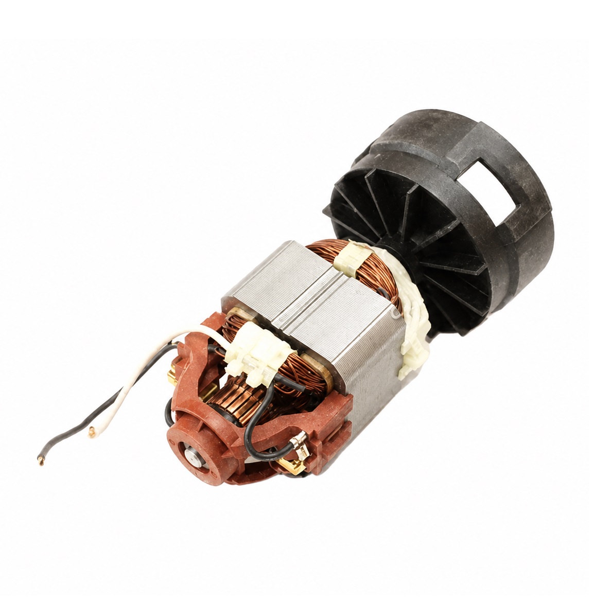 Dewalt 90534964SV Trimmer Motor Assembly
