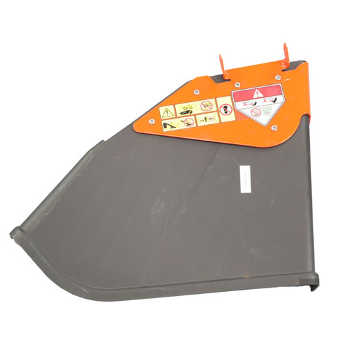 Husqvarna 590632201 54" Clearcut Deflector Assembly