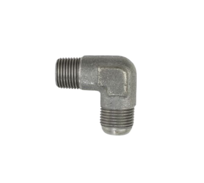 Campbell Hausfeld HS050053AV Compressor Intercooler Fitting W/O Tapped Hole